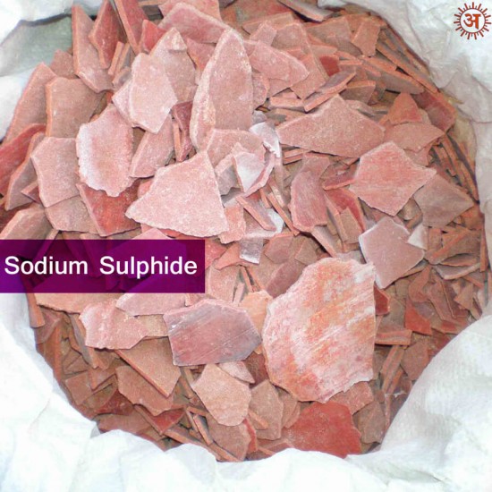 Sodium Sulphide full-image